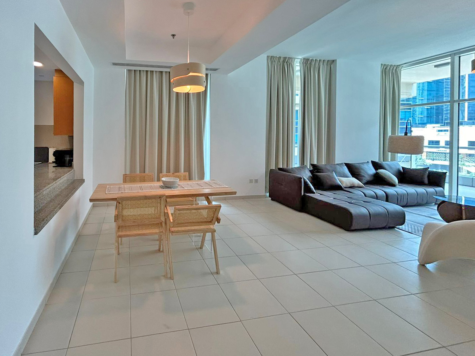 URGENT FOR RENT | ONE BEDROOM | READY TO MOVE-IN