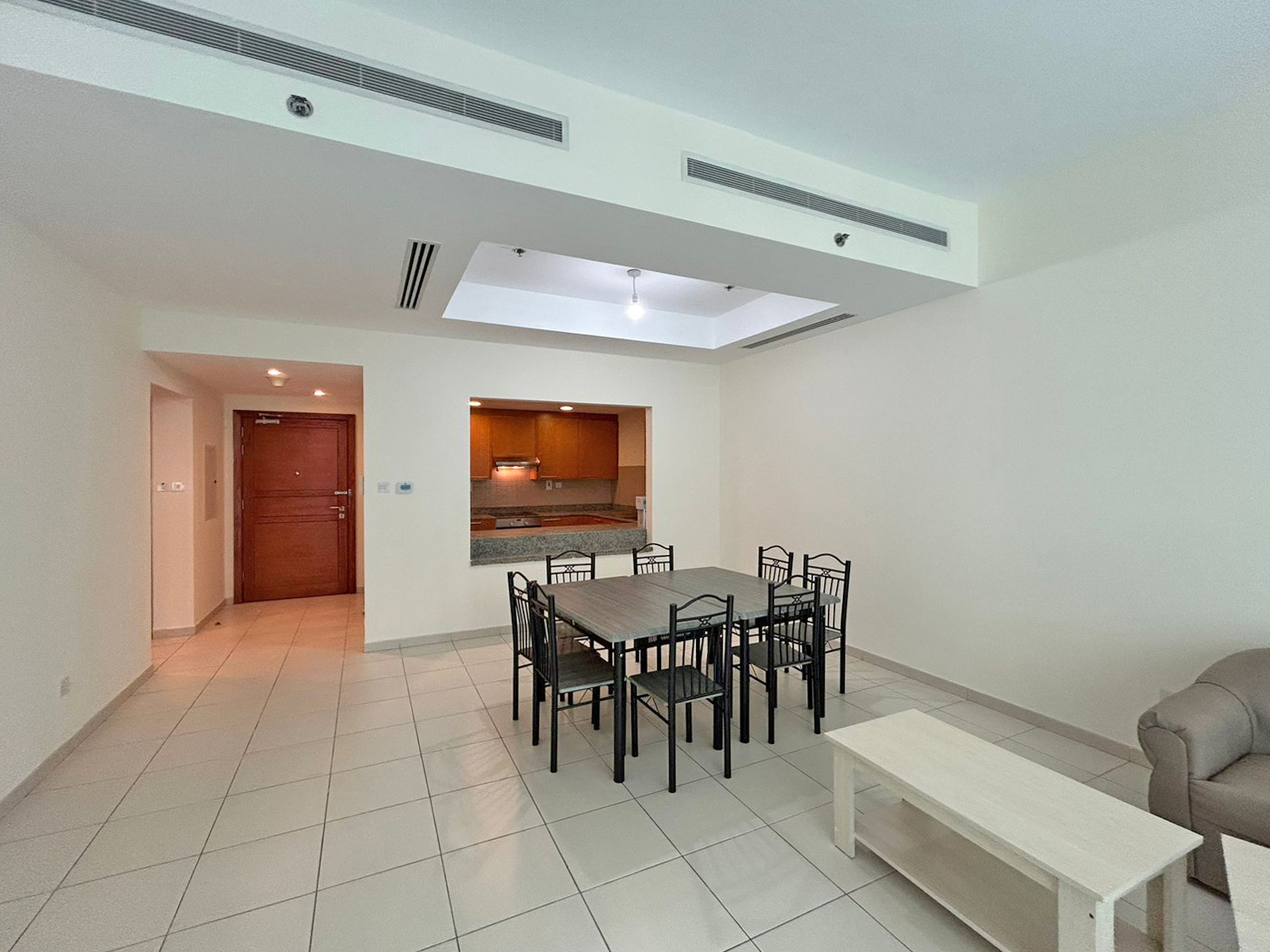 URGENT FOR RENT | ONE BEDROOM | READY TO MOVE-IN
