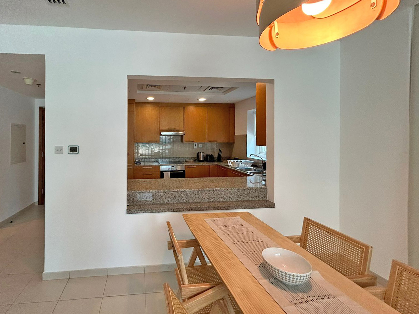 URGENT FOR RENT | ONE BEDROOM | READY TO MOVE-IN