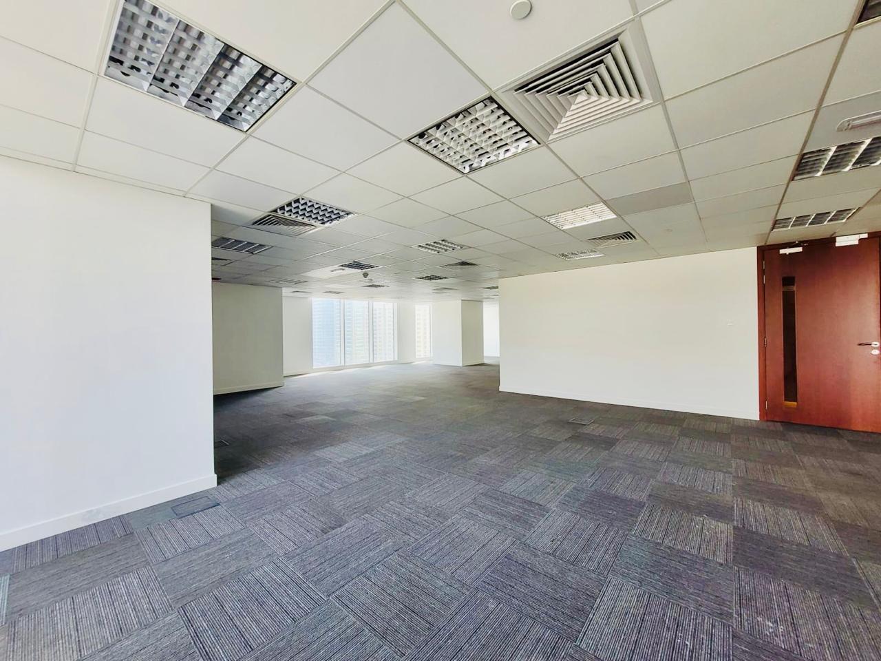 Fitted Office | On Sheikh Zayd | Near Metro
