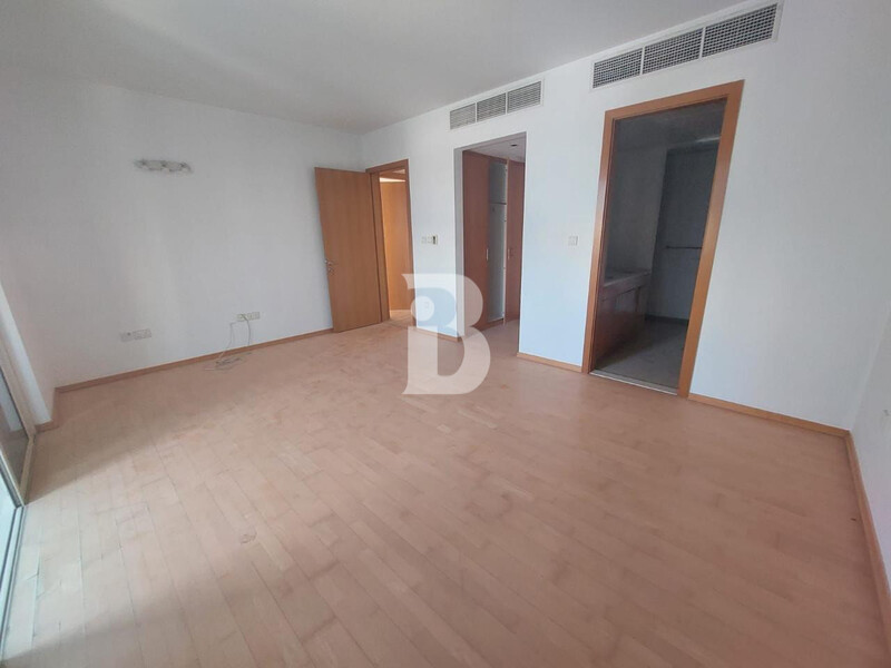 Vibrant Community | Perfect 3BR+M | Spacious Unit