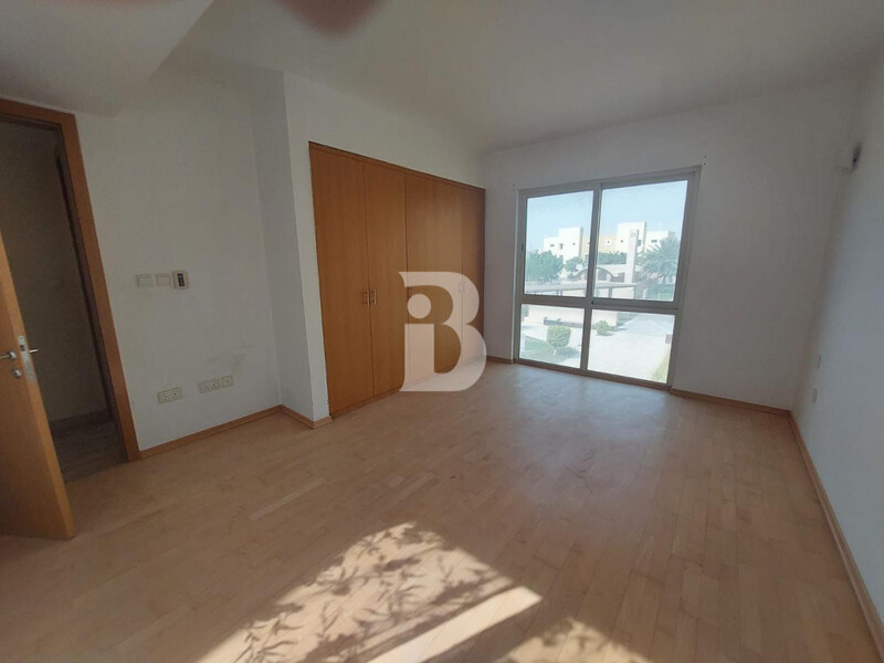 Vibrant Community | Perfect 3BR+M | Spacious Unit