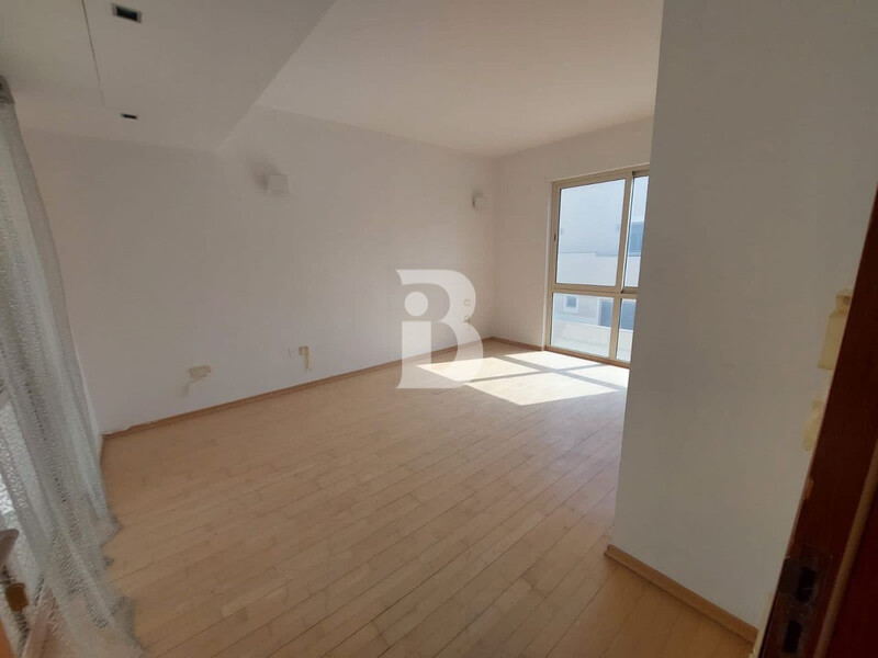 Vibrant Community | Perfect 3BR+M | Spacious Unit