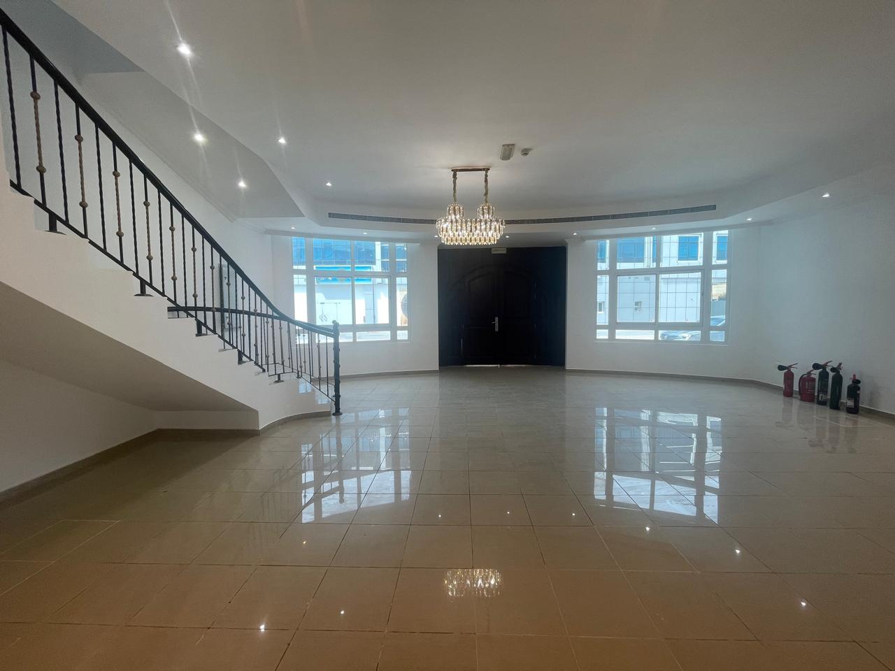 OFFICES | COMMERCIAL VILLA | NEGOTIABLE | GRADE A