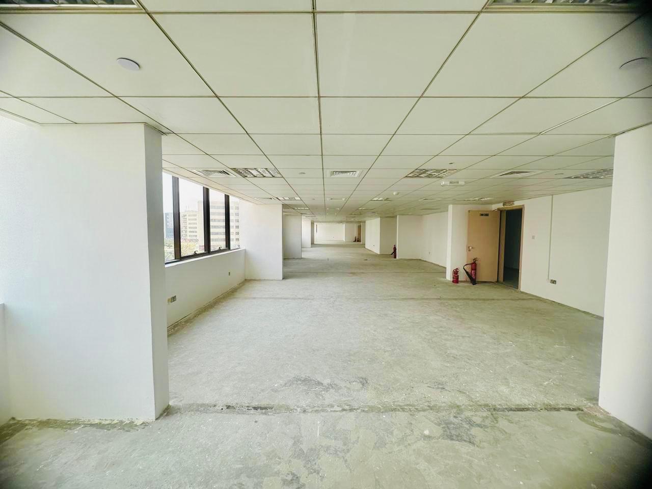 Full Building | Prime Location | Near Metro