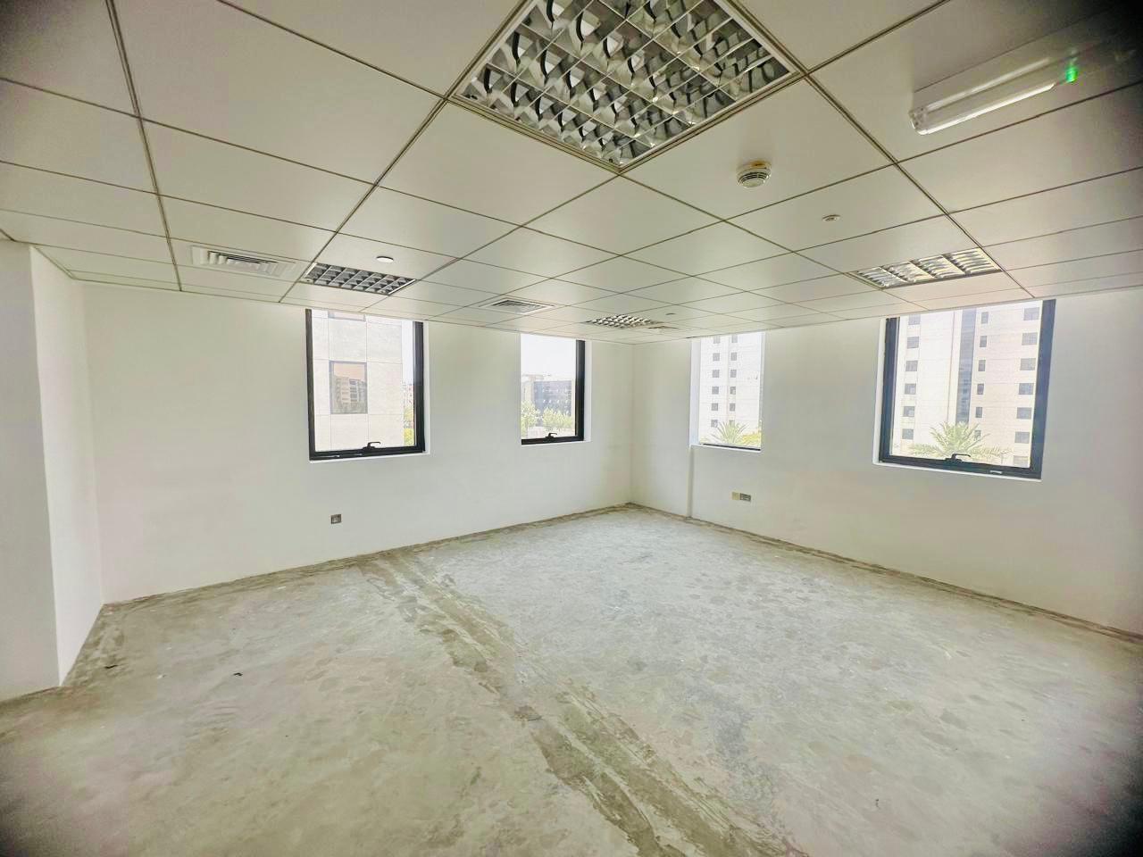 Multiple Offices | Prime Location | DIP