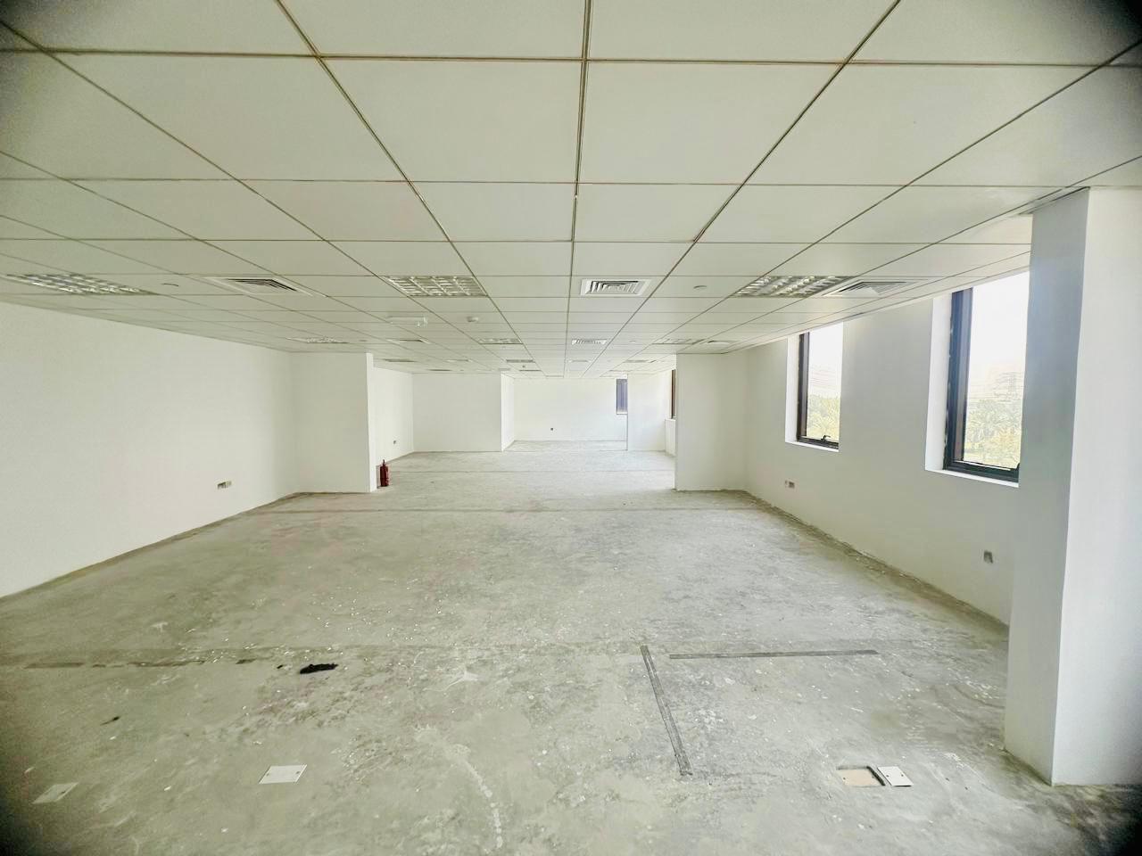 Multiple Offices | Prime Location | DIP