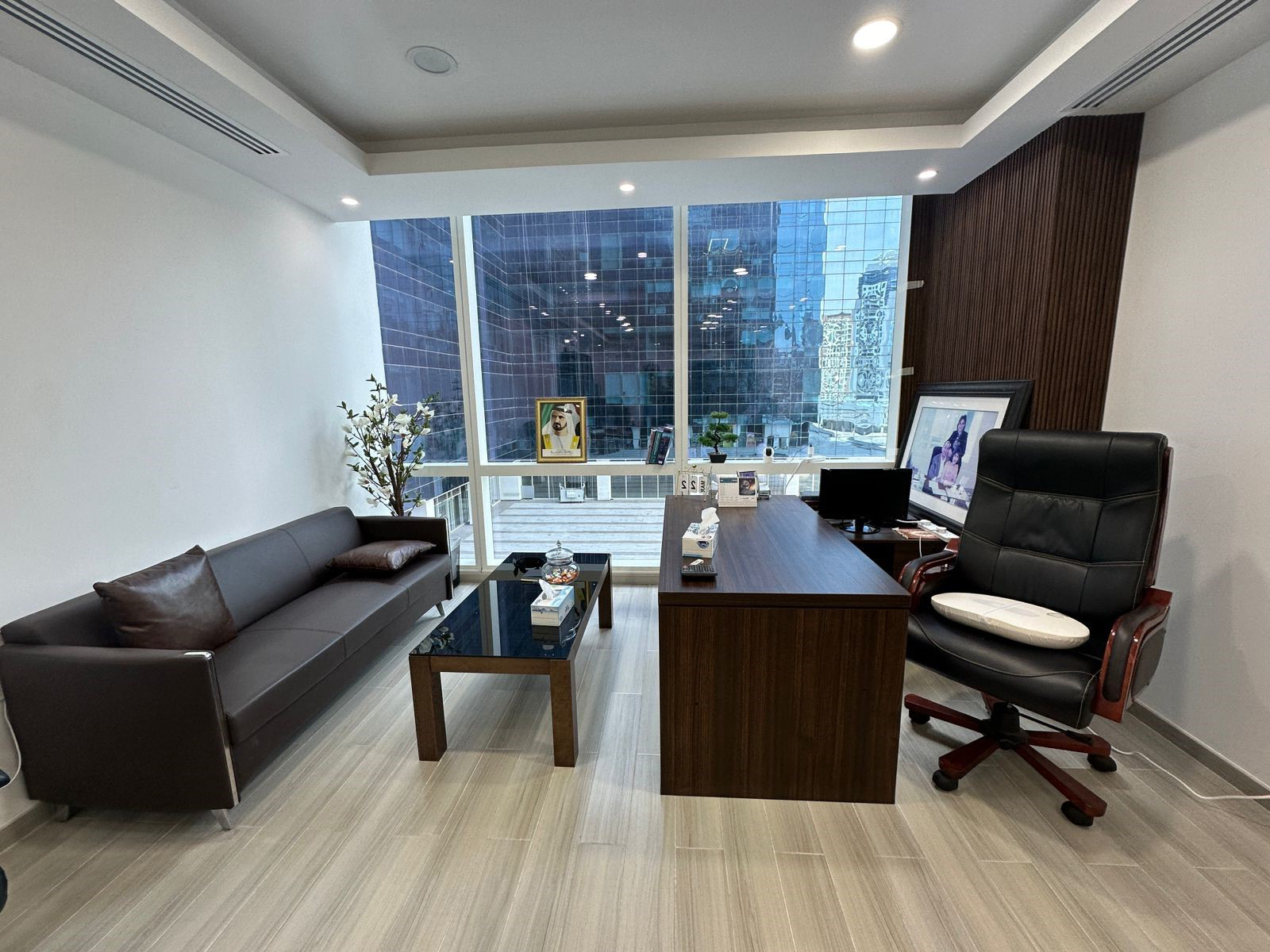 VACANT | CHILLER FREE | GRADE A | SPACIOUS