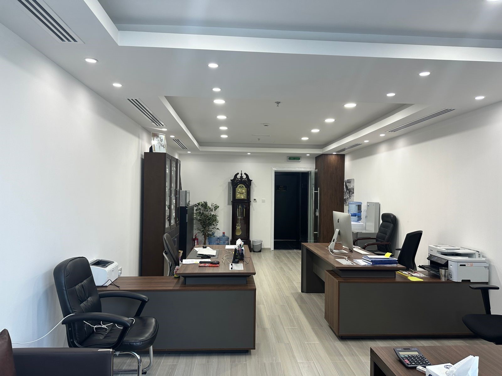 VACANT | CHILLER FREE | GRADE A | SPACIOUS