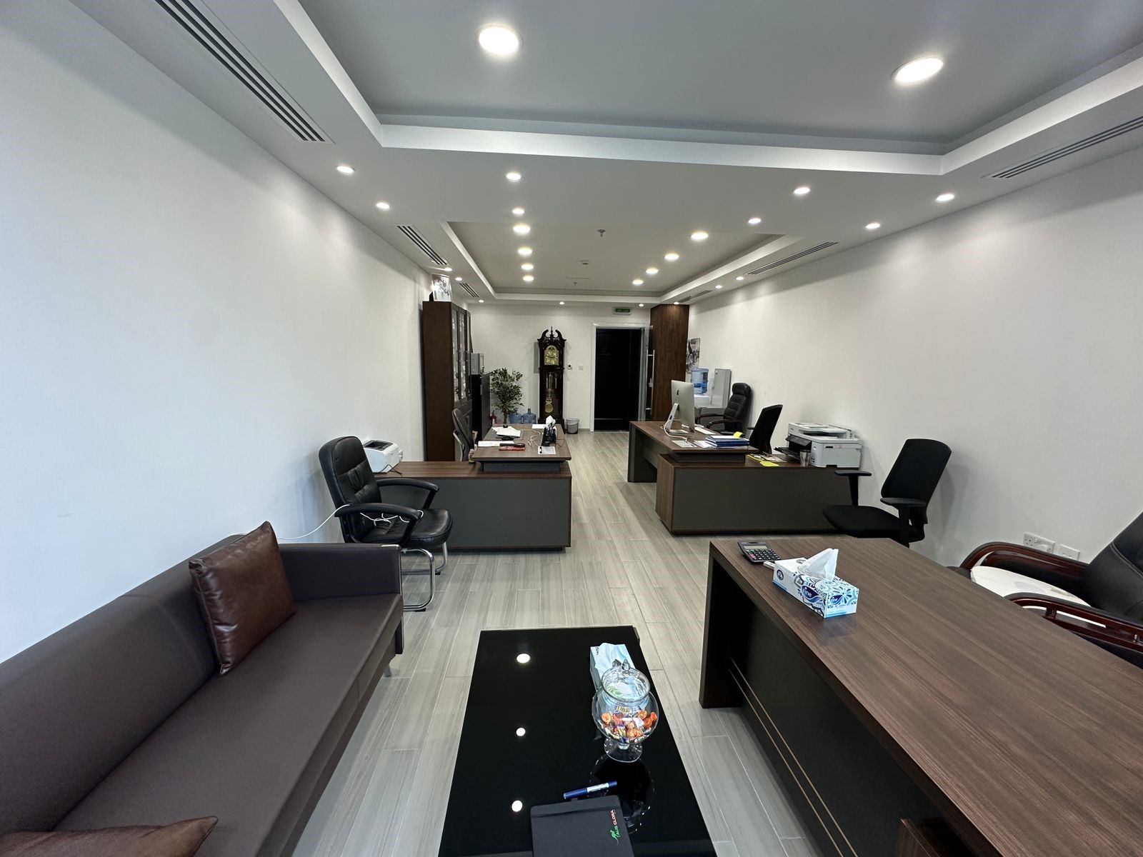VACANT | CHILLER FREE | GRADE A | SPACIOUS