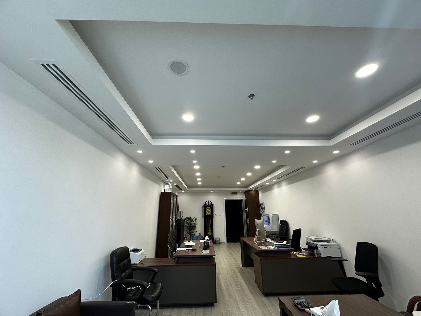 VACANT | CHILLER FREE | GRADE A | SPACIOUS