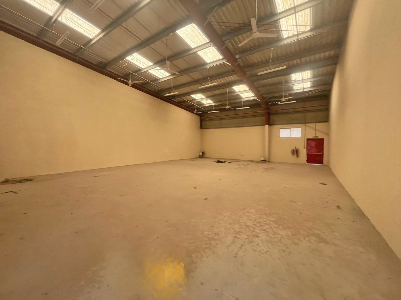 30,000 SQFT | 8 WAREHOUSES FOR SALE | INVEST NOW
