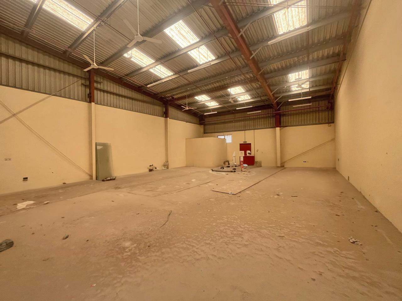 30,000 SQFT | 8 WAREHOUSES FOR SALE | INVEST NOW