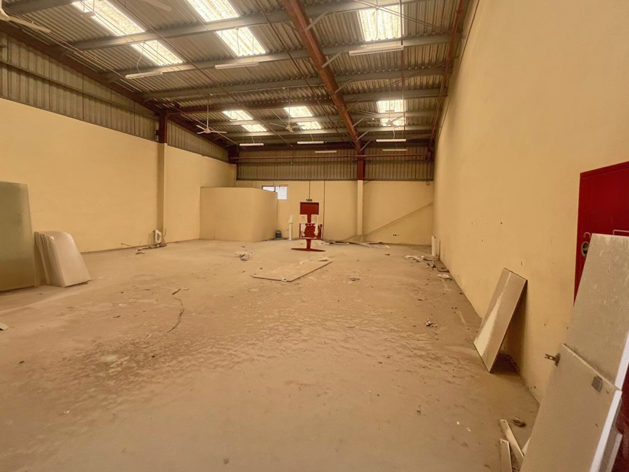 30,000 SQFT | 8 WAREHOUSES FOR SALE | INVEST NOW