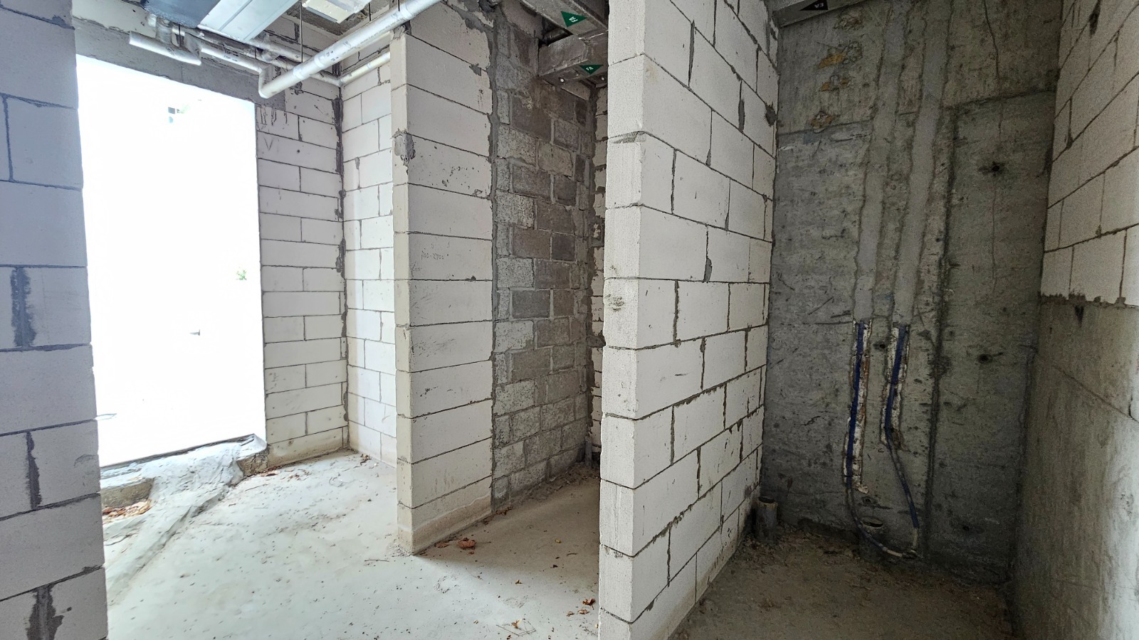 PREMIUM LOCATION | SHELL AND CORE | VACANT