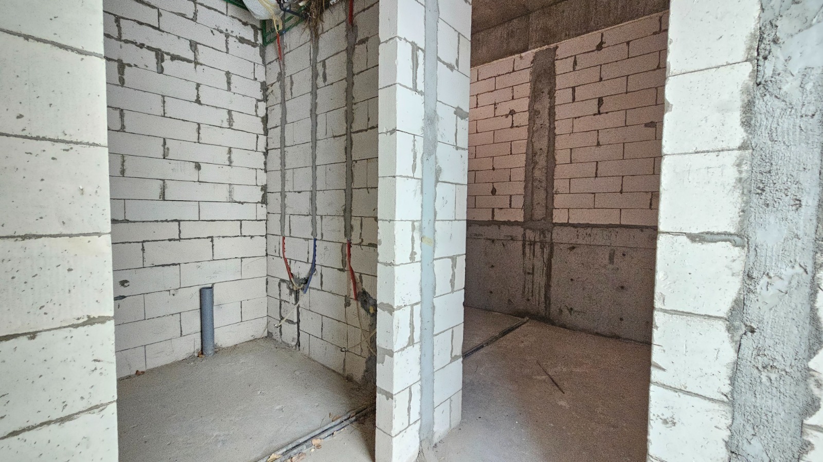 PREMIUM LOCATION | SHELL AND CORE | VACANT