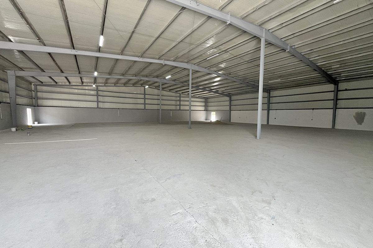 HIGH ROI | AL QUOZ | BRAND NEW | 200KW