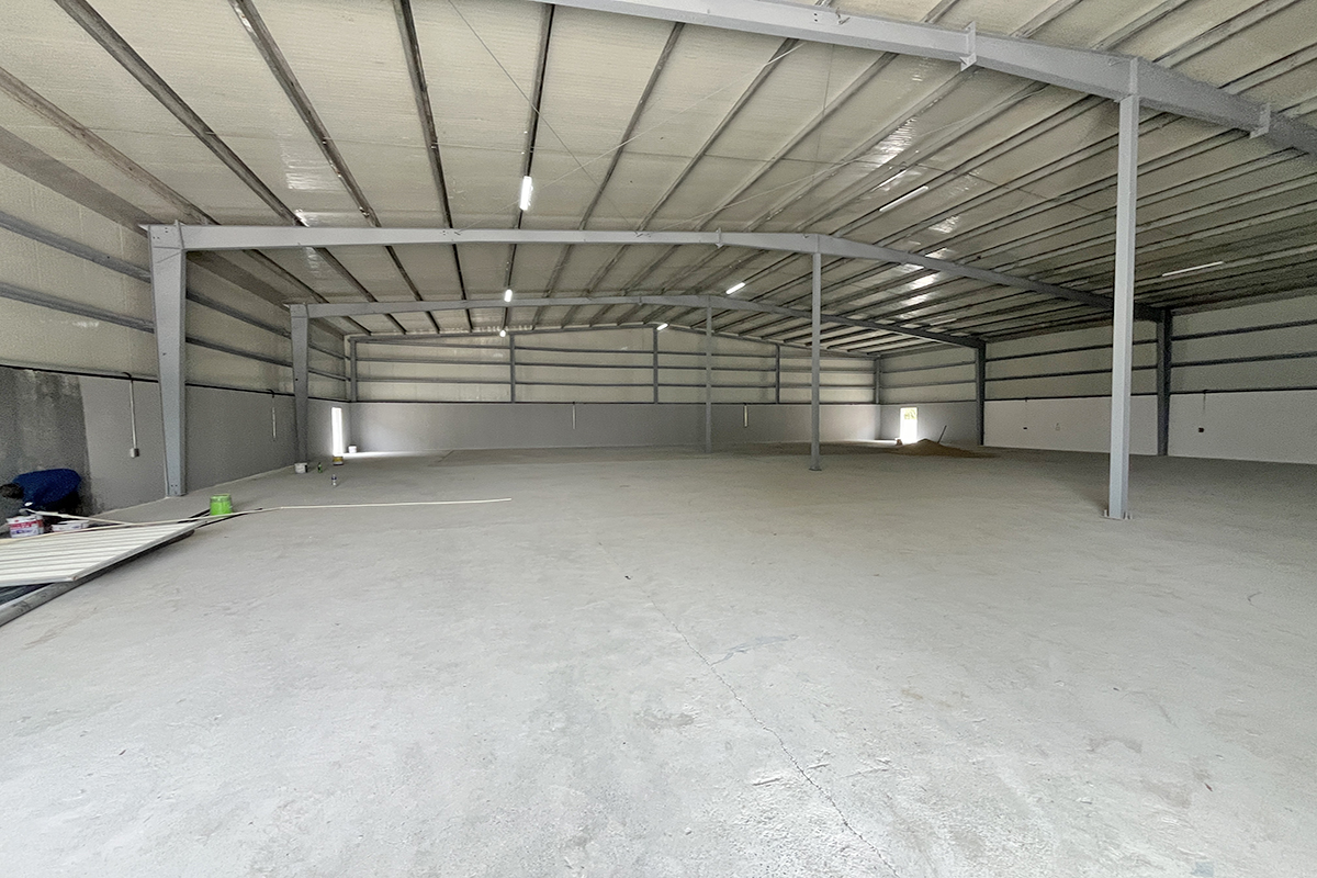 HIGH ROI | AL QUOZ | BRAND NEW | 200KW