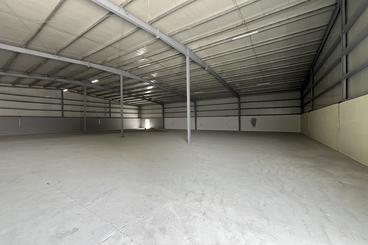 HIGH ROI | AL QUOZ | BRAND NEW | 200KW
