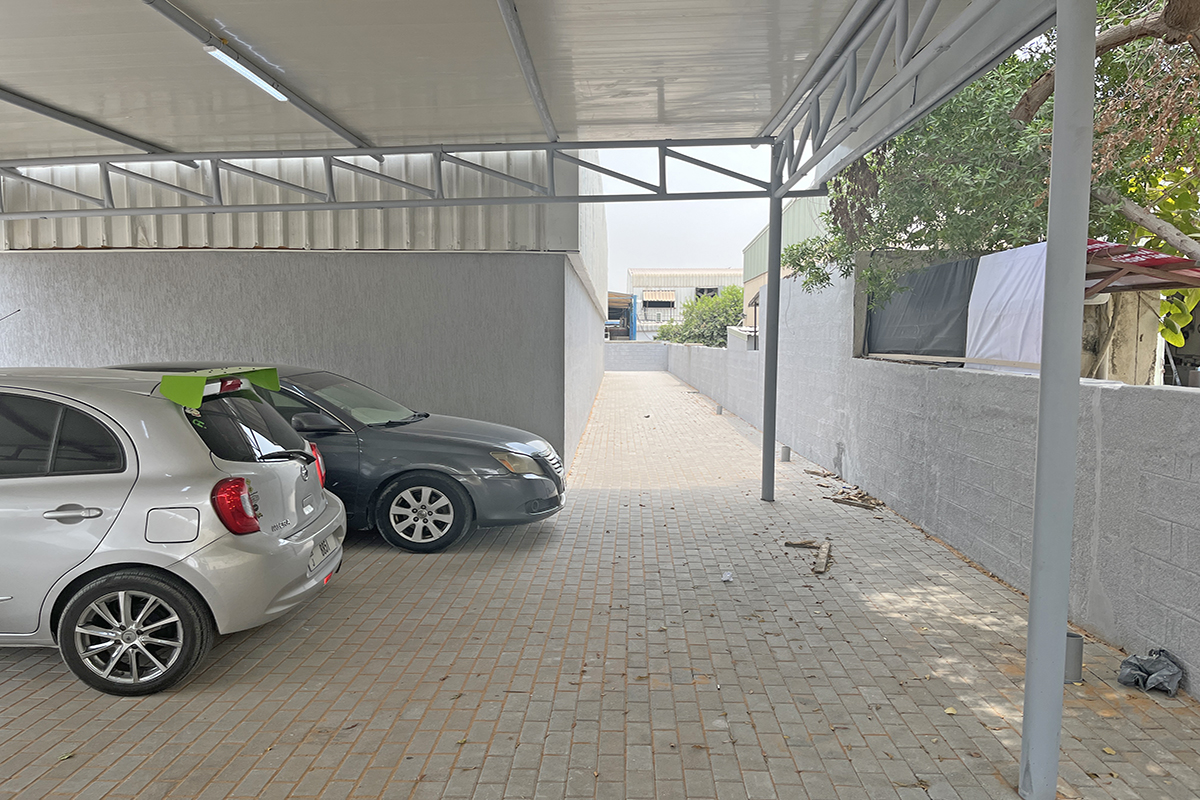 HIGH ROI | AL QUOZ | BRAND NEW | 200KW