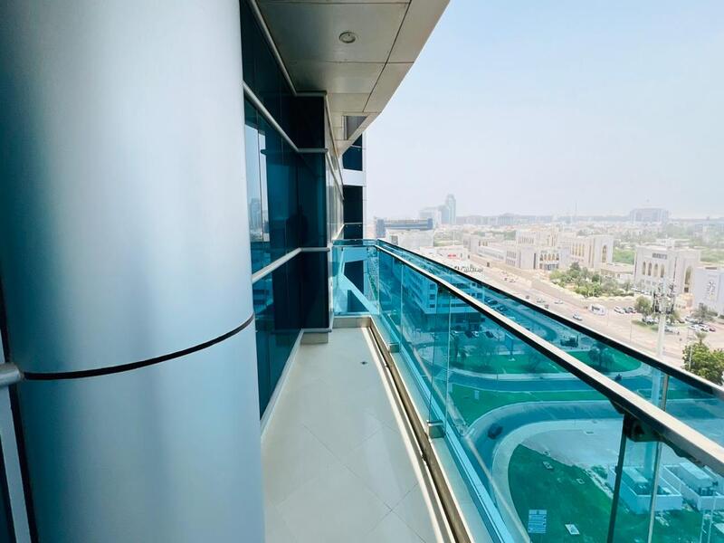 Hot Offer | plus Maids | Prime Location |Sea View