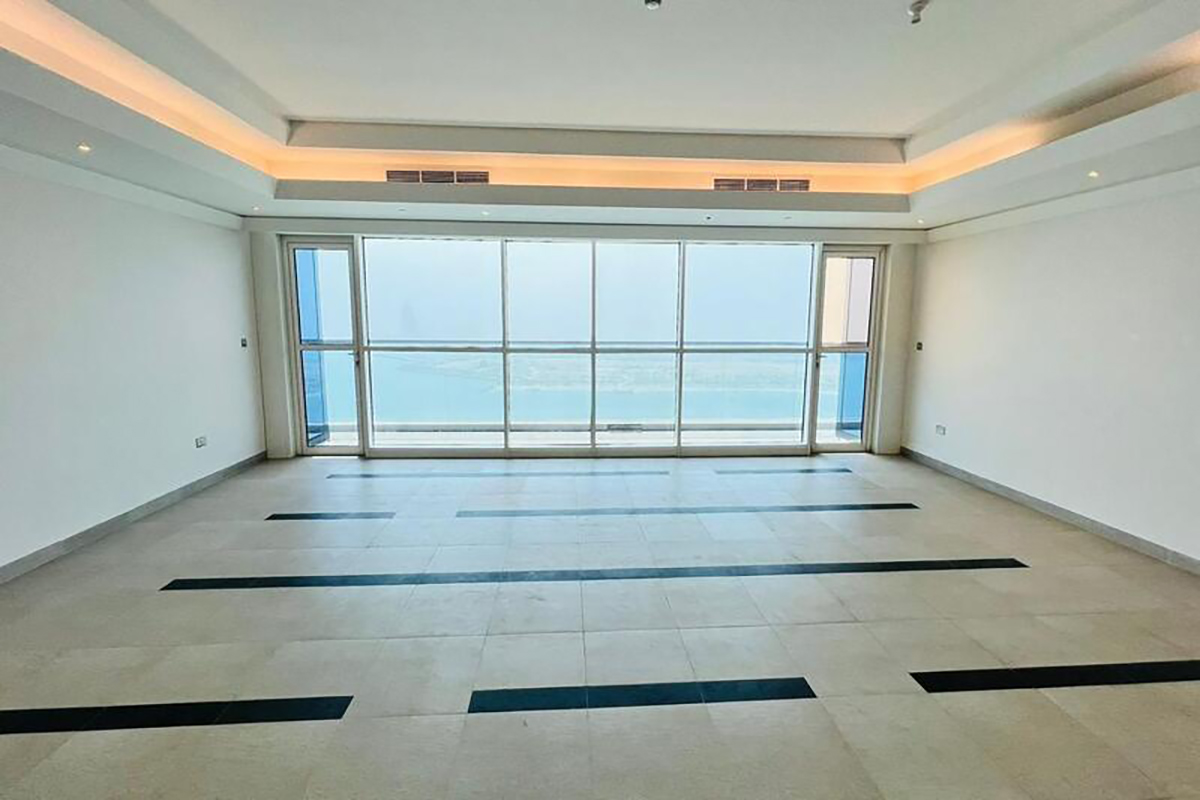 Spacious and Luxurious 5BR | Maids | Facilities