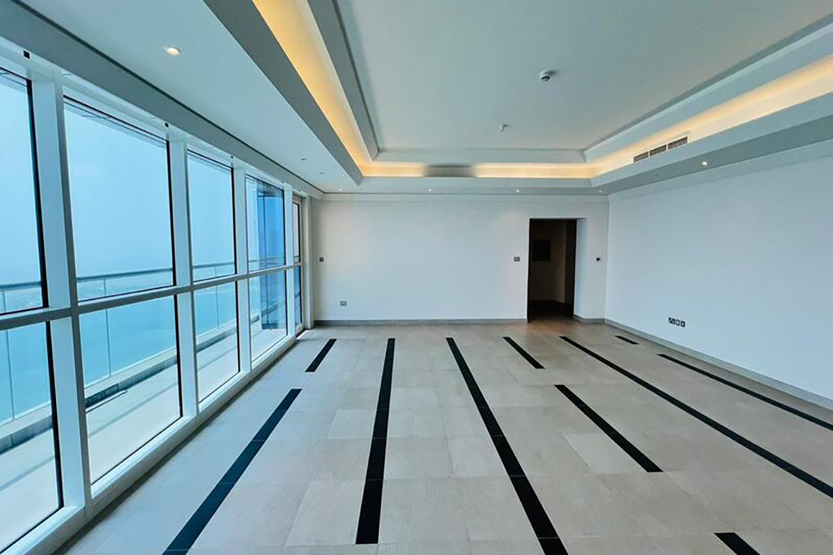 Spacious and Luxurious 5BR | Maids | Facilities