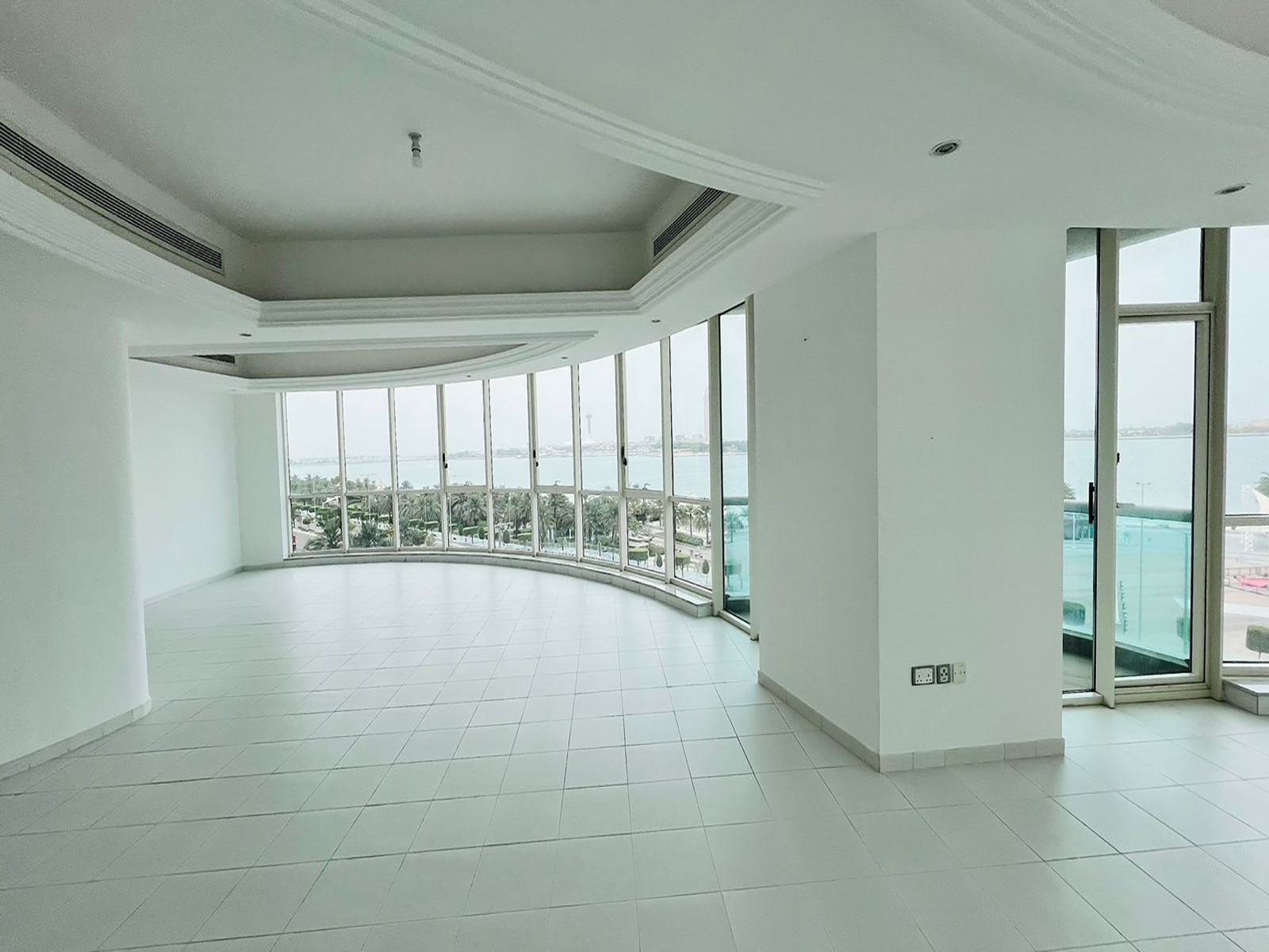 Full Sea View | Amazing Duplex | No Commission