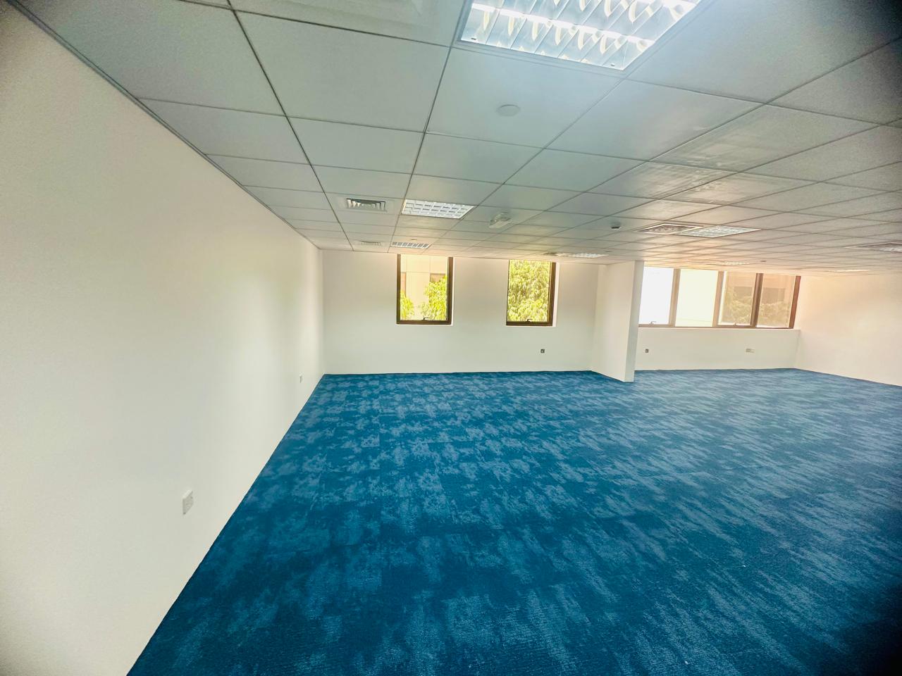 Fitted Office | DED | Near Metro and Bus Stop