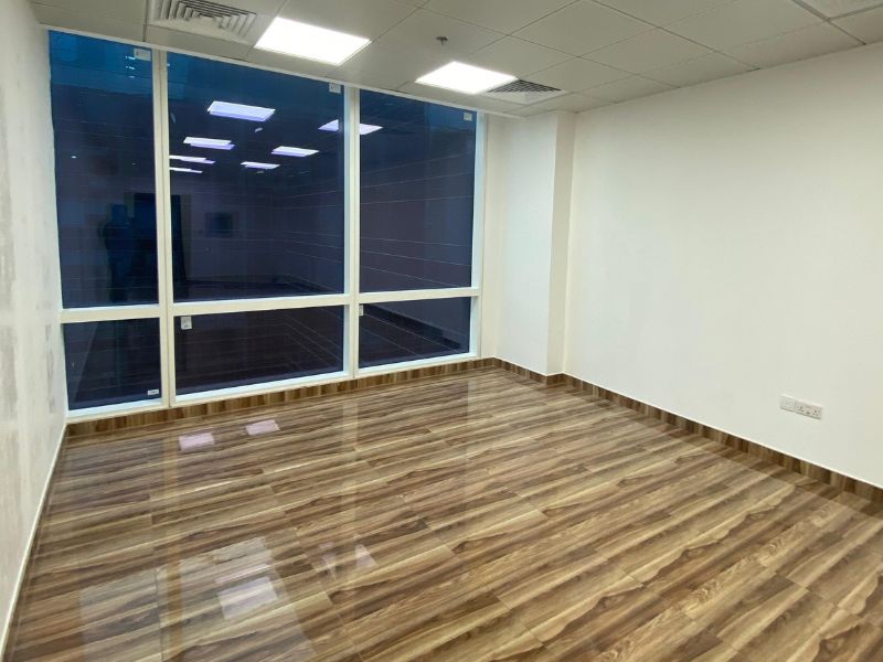 Fully Fitted | Spacious Office | High Floor