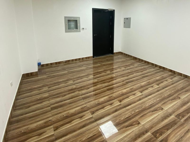 Fully Fitted | Spacious Office | High Floor