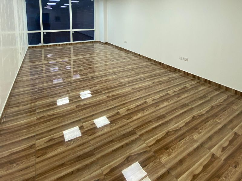 Fully Fitted | Spacious Office | High Floor