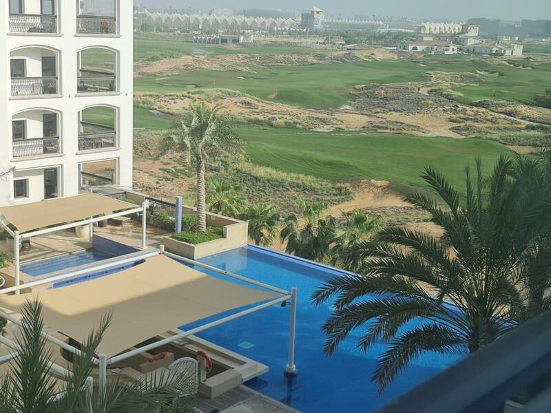 Partial Gulf View|First Class Amenities|Prime 2BR