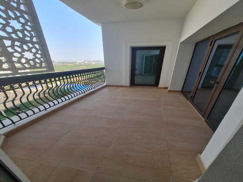 Partial Gulf View|First Class Amenities|Prime 2BR