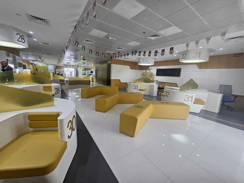 Fully Fitted Retail | Strategic Location | 466 SQM