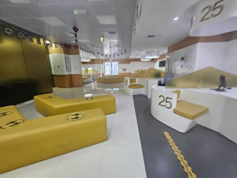 Fully Fitted Retail | Strategic Location | 466 SQM