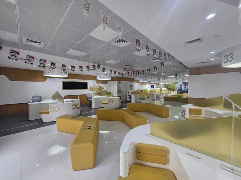Fully Fitted Retail | Strategic Location | 466 SQM
