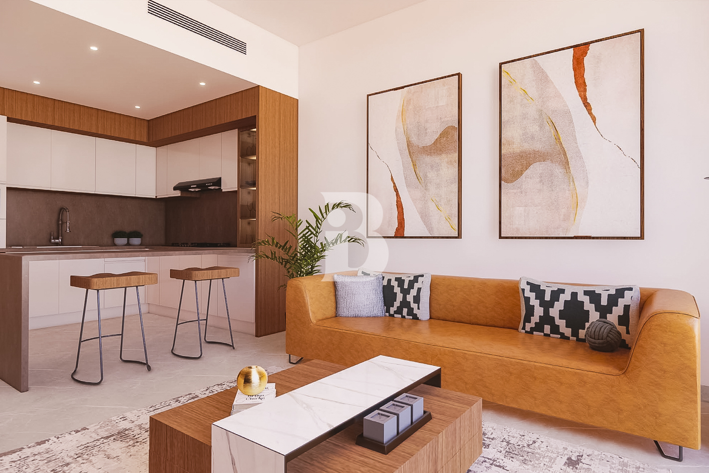 Post handover Payment Plan | Motivated seller