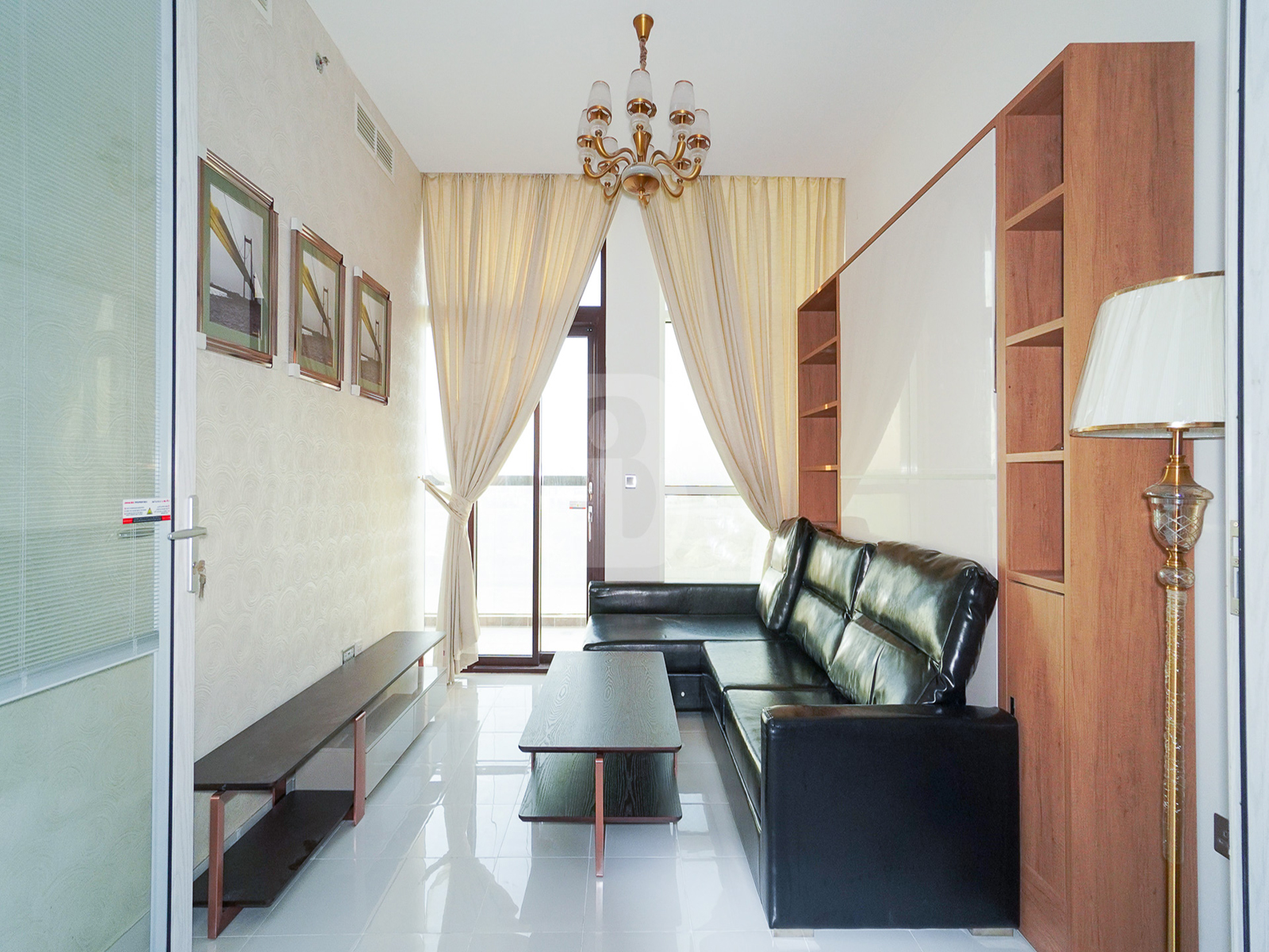 Best Deal |  1BR | Furnished | Vacant Unit