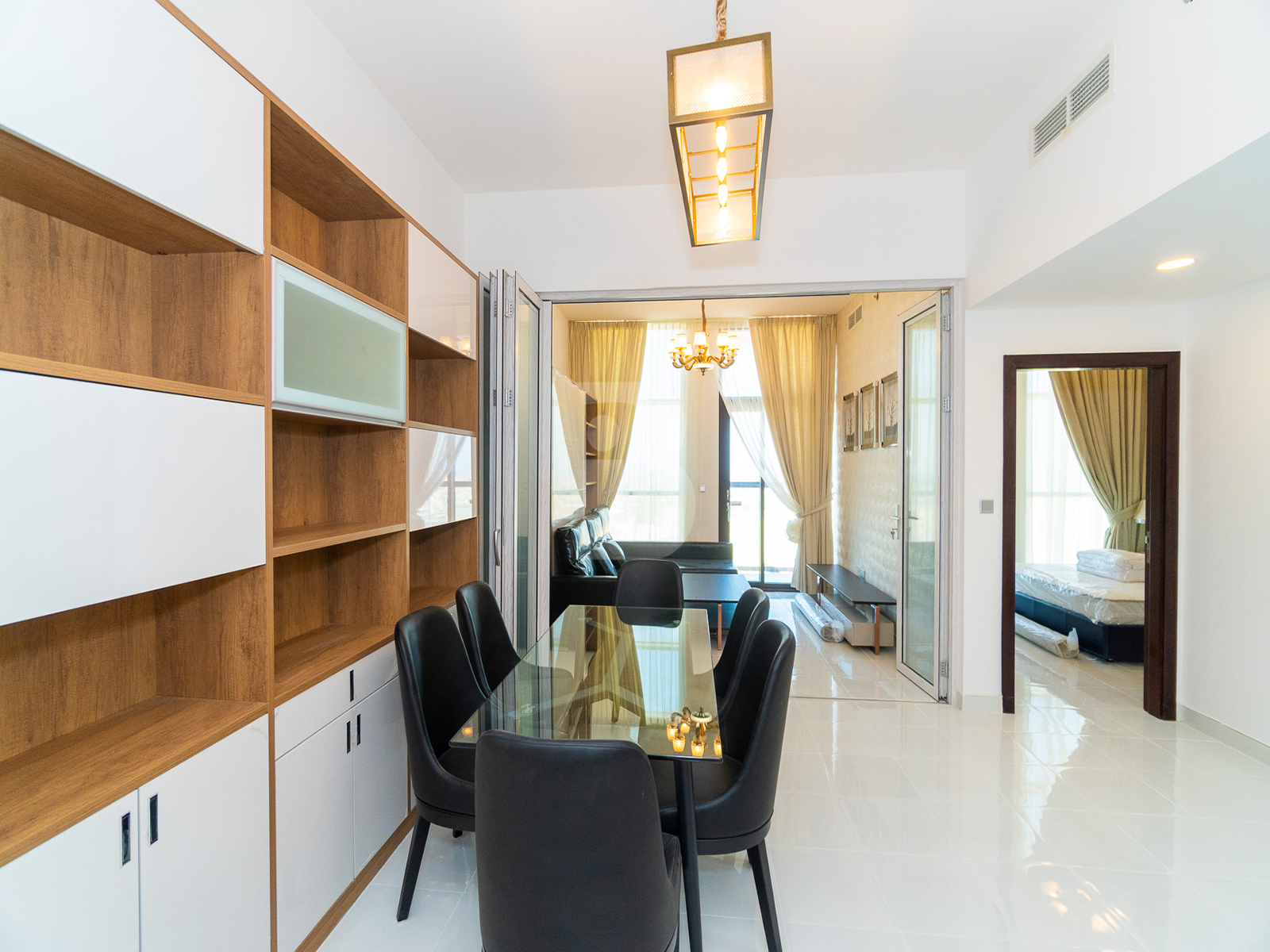 Best Deal |  1BR | Furnished | Vacant Unit