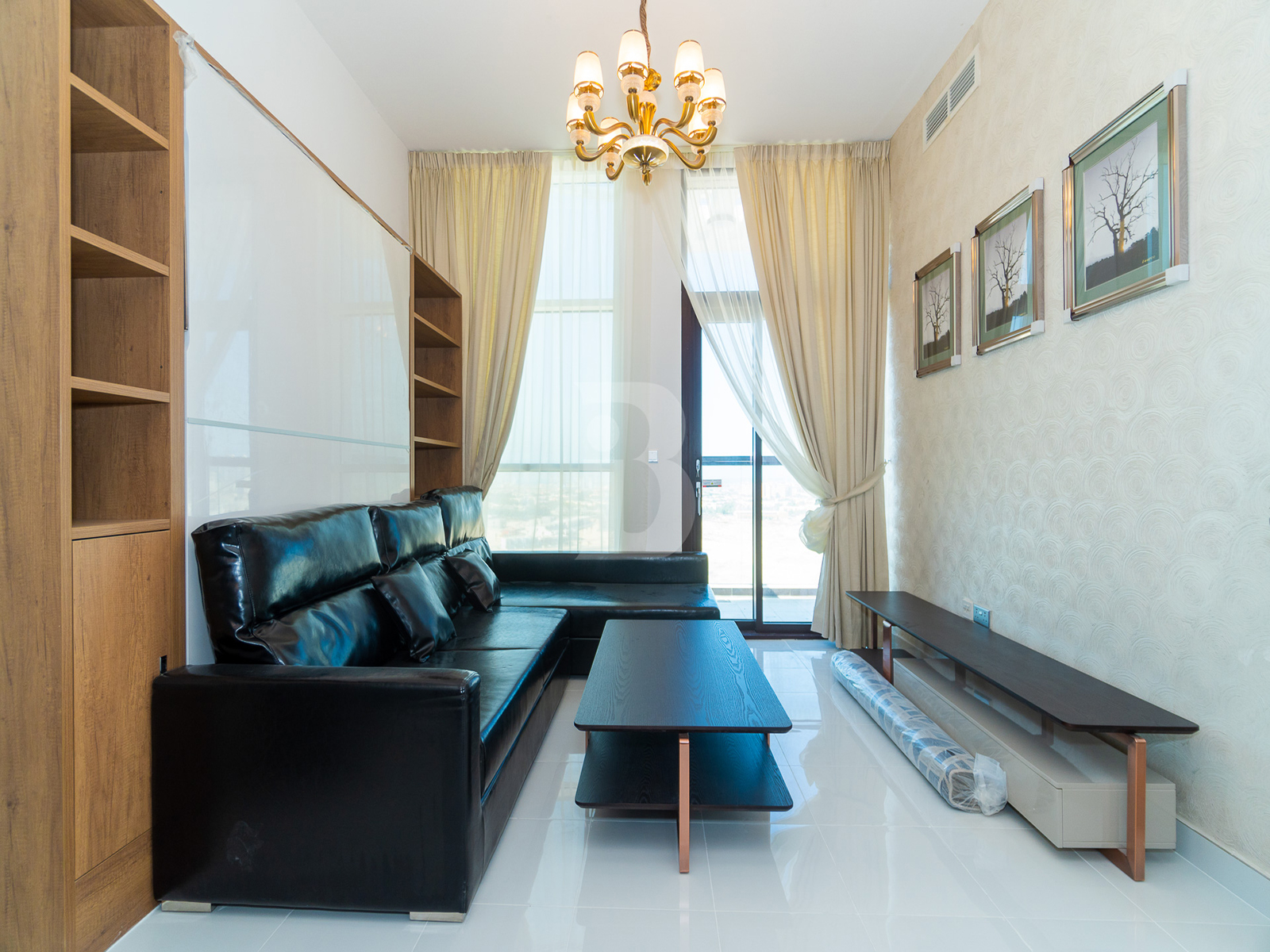Best Deal |  1BR | Furnished | Vacant Unit