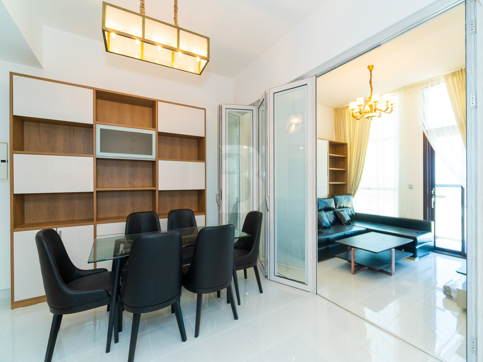 Best Deal |  1BR | Furnished | Vacant Unit