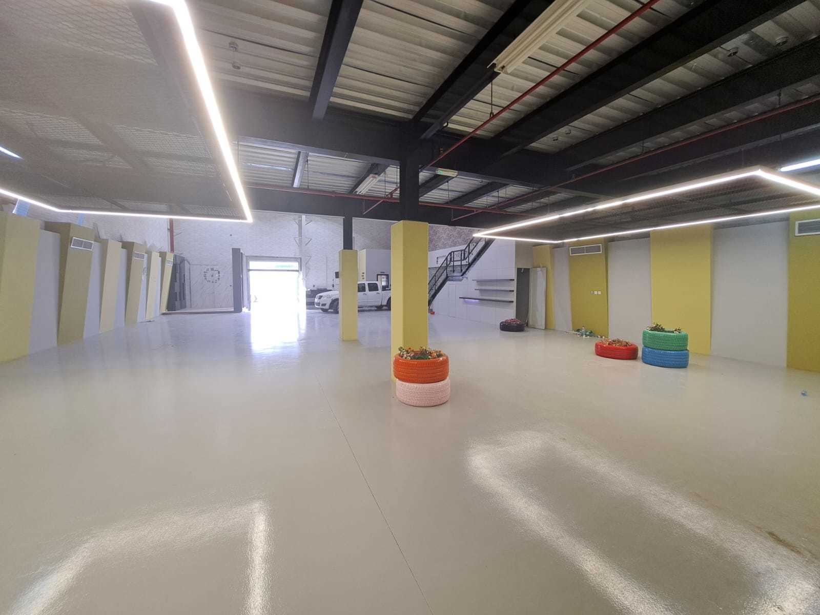 Fitted Warehouse | 50KW | Prime Location |
