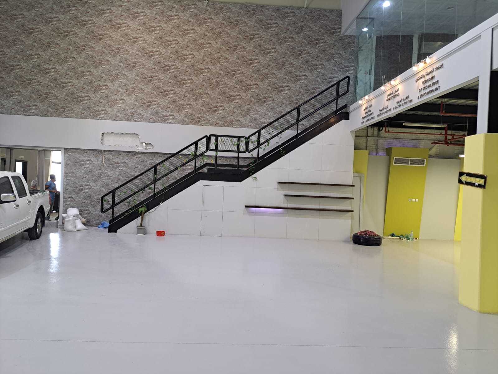 Fitted Warehouse | 50KW | Prime Location |