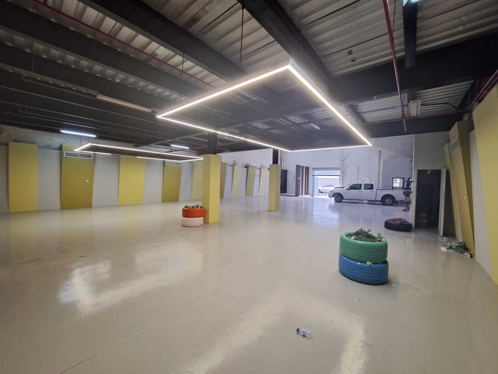 Fitted Warehouse | 50KW | Prime Location |