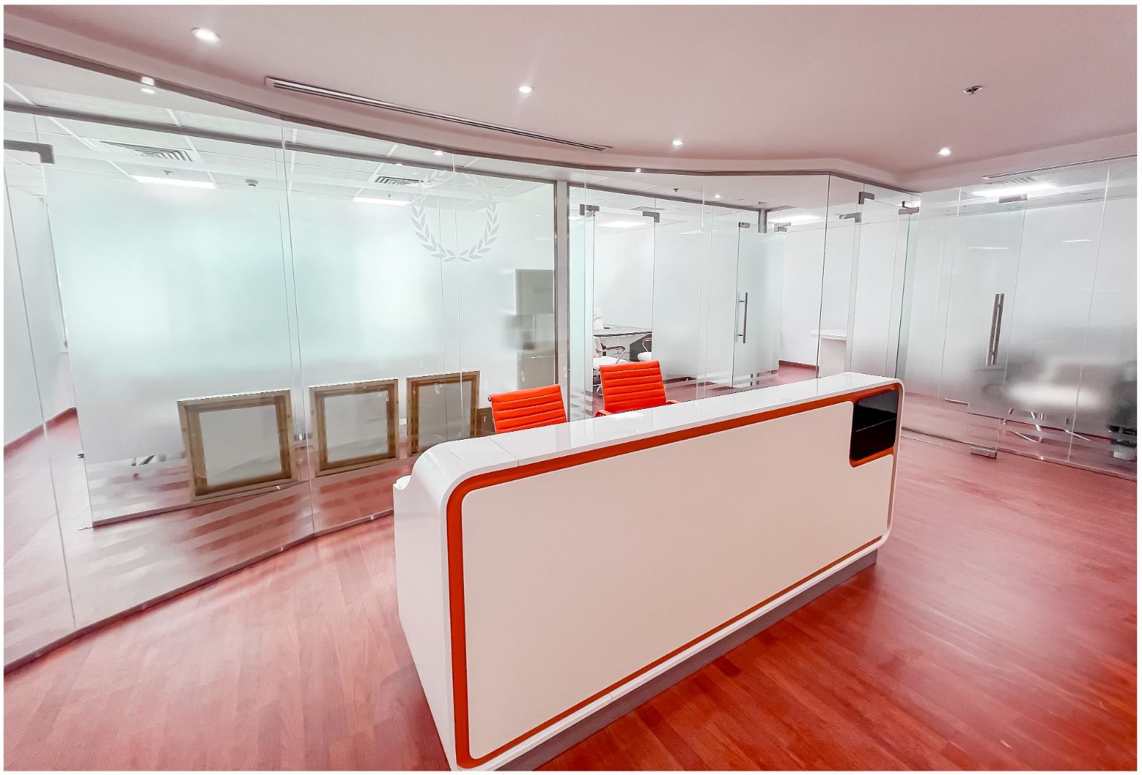 Empire Heights | Furnished | Vacant