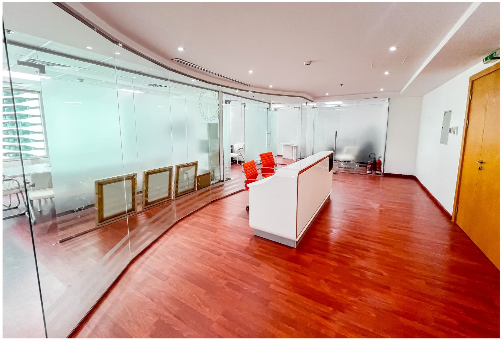 Empire Heights | Furnished | Vacant