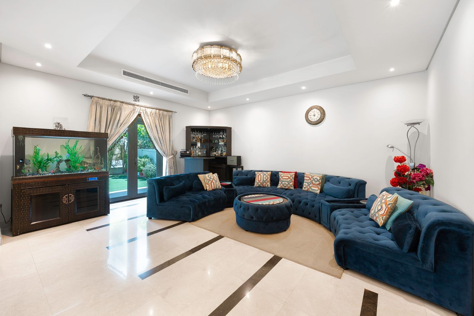 CLOSE TO FURJAN COMMUNITY AND METRO | AVAILABLE