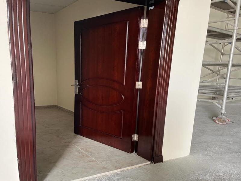 Warehouse with Loading Bay | Mussafah AD