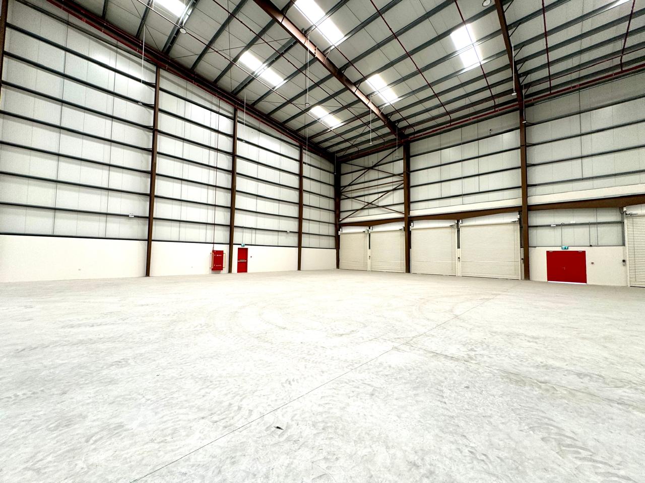 BRAND NEW STANDALONE WAREHOUSE | HIGH POWER